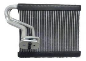 EVAPORADOR AR CONDICIONADO CITROEN C4 LOUNGE 2014 EM DIANTE